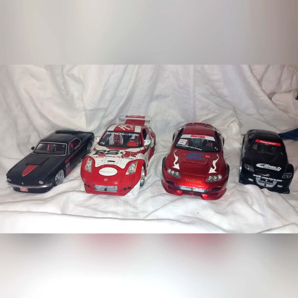 7 car's good quality